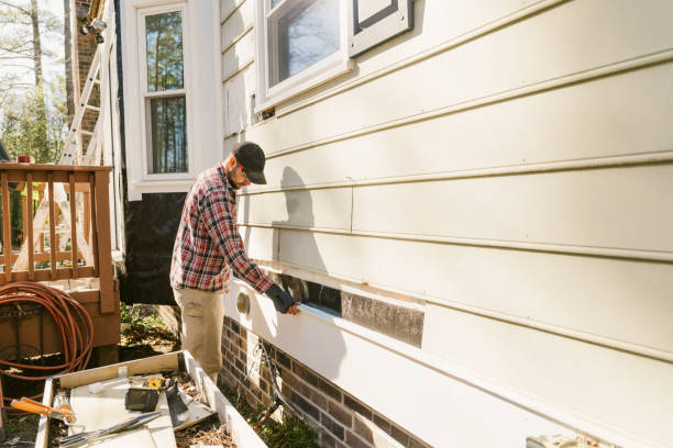 Top rated local Vinyl Siding specialists in Buena Vista, VA